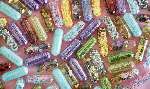 Vitamins and Supplements – Filling the Void
